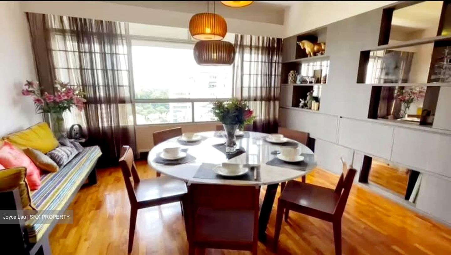 Ridgewood (D10), Condominium #555156681